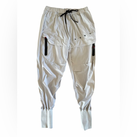 ASRV 0690 Tetra-Lite Tech High Rib Joggers Size XL - Picture 5 of 10